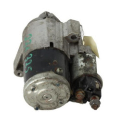 Demarreur PEUGEOT 207 Photo n°3