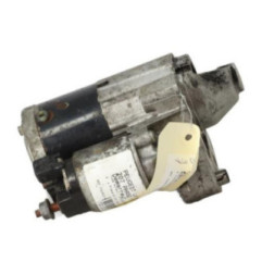 Demarreur PEUGEOT 207 Photo n°4