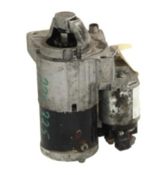 Demarreur PEUGEOT 207 Photo n°5