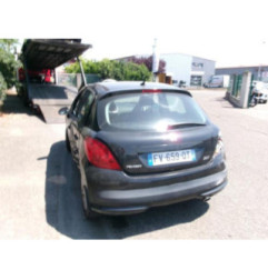Demarreur PEUGEOT 207 Photo n°6
