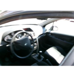 Demarreur PEUGEOT 207 Photo n°7