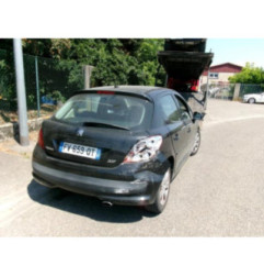 Demarreur PEUGEOT 207 Photo n°8