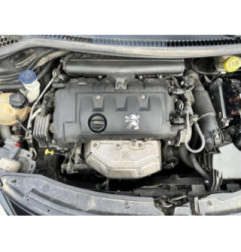 Demarreur PEUGEOT 207 Photo n°9