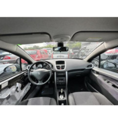 Demarreur PEUGEOT 207 Photo n°11