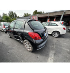 Demarreur PEUGEOT 207 Photo n°15