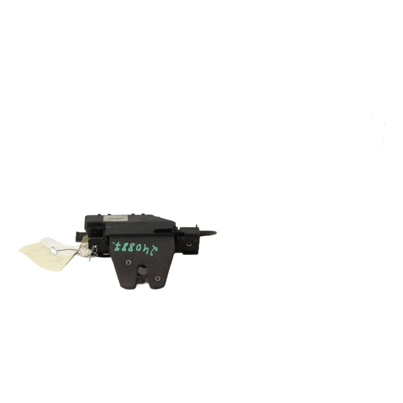 Serrure de coffre BMW SERIE 5 E60