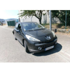 Demarreur PEUGEOT 207 Photo n°16
