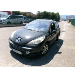Demarreur PEUGEOT 207 Photo n°17