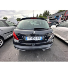 Demarreur PEUGEOT 207 Photo n°19