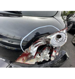 Demarreur PEUGEOT 207 Photo n°20