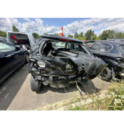 Vitre avant droit CITROEN C3 2 Photo n°12