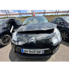 Vitre avant droit CITROEN C3 2 Photo n°13