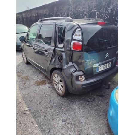 Pare soleil droit CITROEN C3 PICASSO
