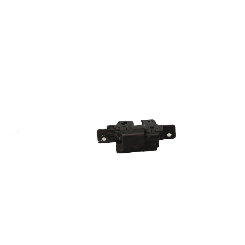 Serrure de coffre RENAULT CLIO 3