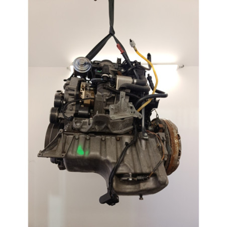 Moteur BMW SERIE 3 E90 Photo n°1