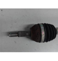 Cardan gauche (transmission) CITROEN C3 2 Photo n°1