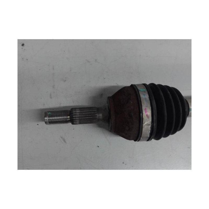 Cardan gauche (transmission) CITROEN C3 2