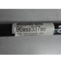 Cardan gauche (transmission) CITROEN C3 2