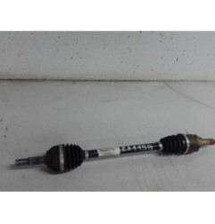 Cardan gauche (transmission) CITROEN C3 2 Photo n°3