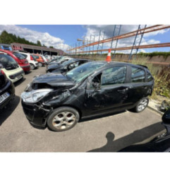 Cardan gauche (transmission) CITROEN C3 2 Photo n°7