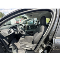 Cardan gauche (transmission) CITROEN C3 2 Photo n°9