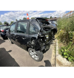 Cardan gauche (transmission) CITROEN C3 2 Photo n°11