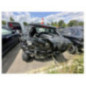 Cardan gauche (transmission) CITROEN C3 2