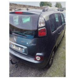 Pare soleil droit CITROEN C3 PICASSO Photo n°4