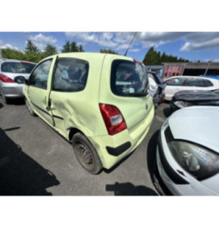 Capot RENAULT TWINGO 2 Photo n°1