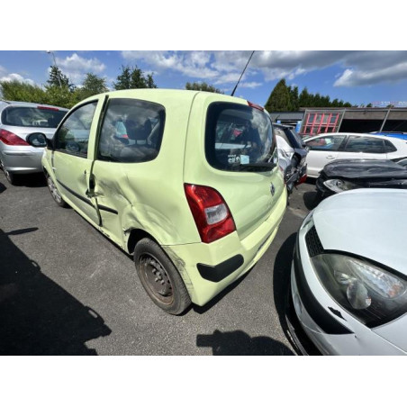 Capot RENAULT TWINGO 2 Photo n°1
