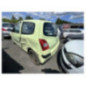 Capot RENAULT TWINGO 2