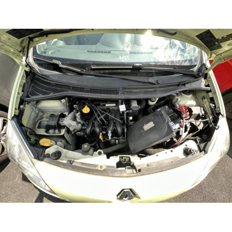 Capot RENAULT TWINGO 2