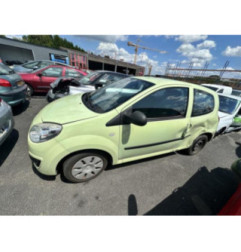 Capot RENAULT TWINGO 2 Photo n°3