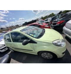 Capot RENAULT TWINGO 2 Photo n°4