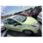 Capot RENAULT TWINGO 2