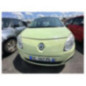 Capot RENAULT TWINGO 2