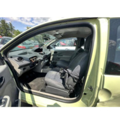 Capot RENAULT TWINGO 2 Photo n°9