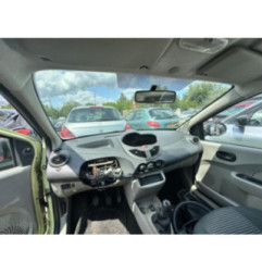 Capot RENAULT TWINGO 2 Photo n°10