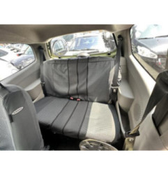 Capot RENAULT TWINGO 2 Photo n°11