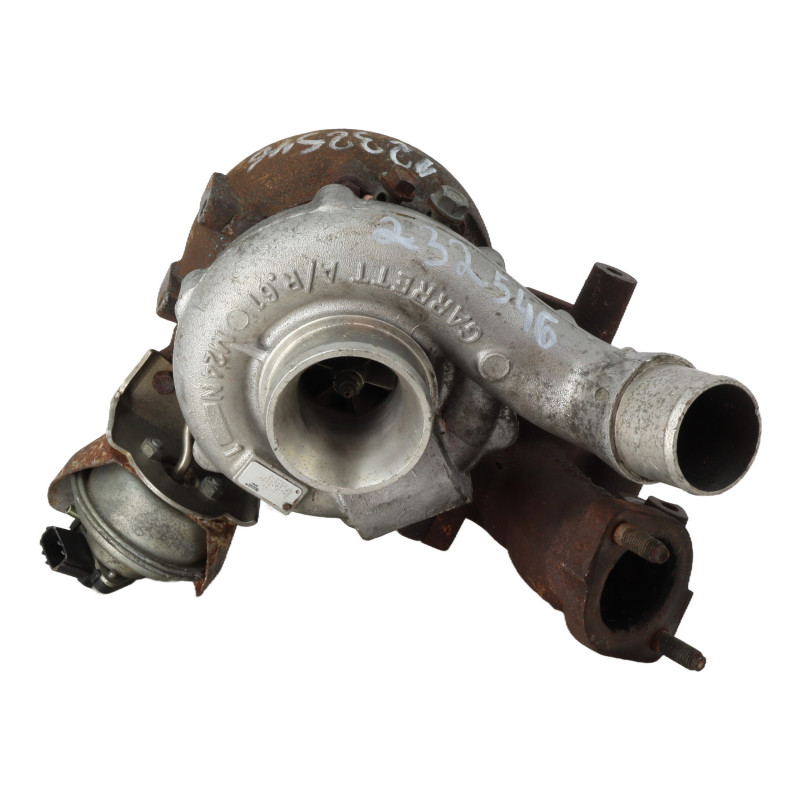 Turbo RENAULT ESPACE 4