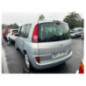 Turbo RENAULT ESPACE 4