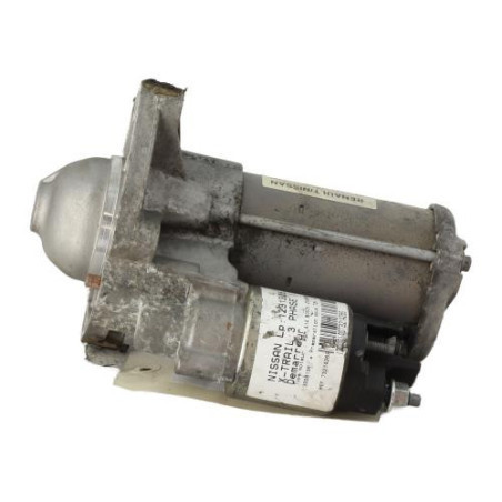 Demarreur NISSAN X-TRAIL 3