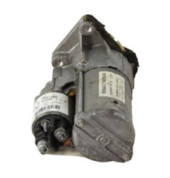 Demarreur NISSAN X-TRAIL 3 Photo n°3