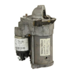 Demarreur NISSAN X-TRAIL 3 Photo n°5