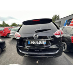 Etrier arriere droit (freinage) NISSAN X-TRAIL 3 Photo n°11