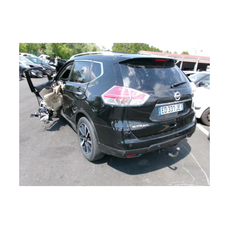 Etrier arriere gauche (freinage) NISSAN X-TRAIL 3