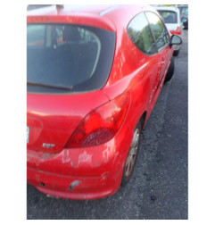 Mastervac PEUGEOT 207 Photo n°4