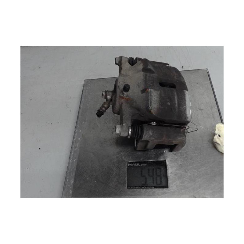 Etrier avant droit (freinage) NISSAN X-TRAIL 3