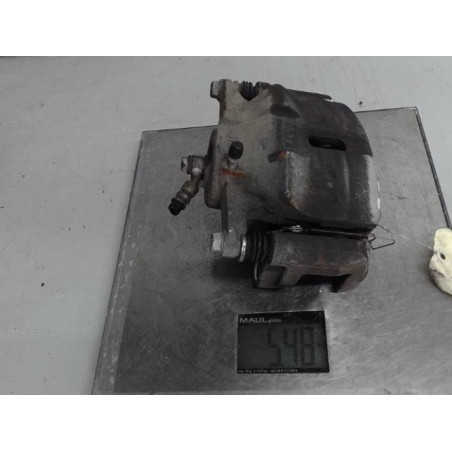 Etrier avant droit (freinage) NISSAN X-TRAIL 3 Photo n°1