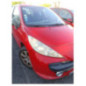 Commande chauffage PEUGEOT 207
